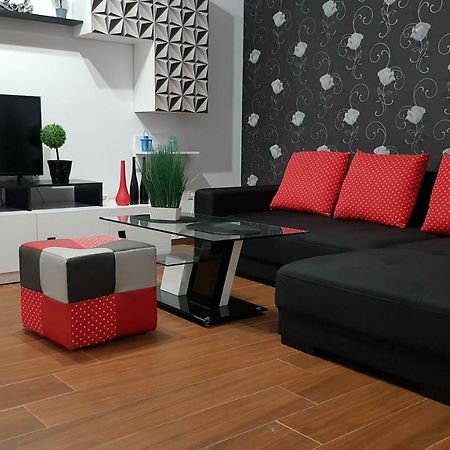 Roxxxapartament Twin Residence Mamaia Værelse billede