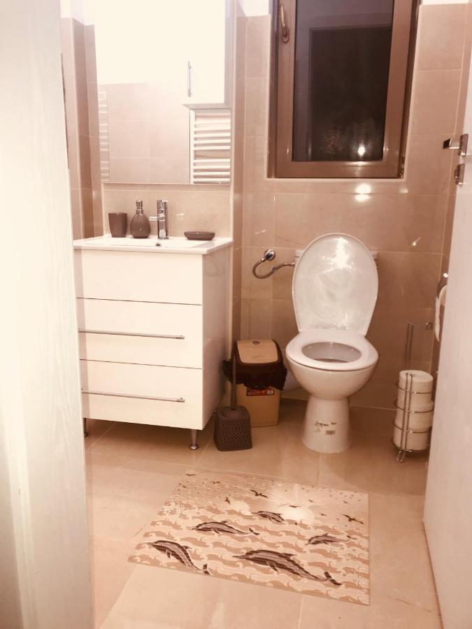 Roxxxapartament Twin Residence Mamaia Eksteriør billede